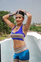 Neelam Upadhyaya Hot Gallery